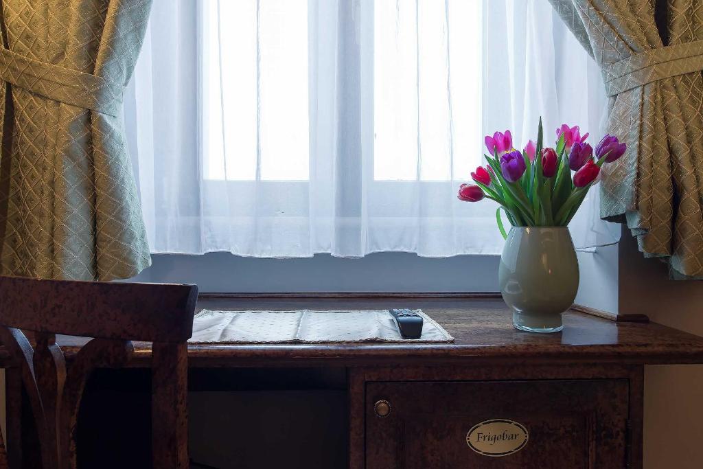 Al Casaletto Hotel - Quarto Duplo Ou Twin Superior