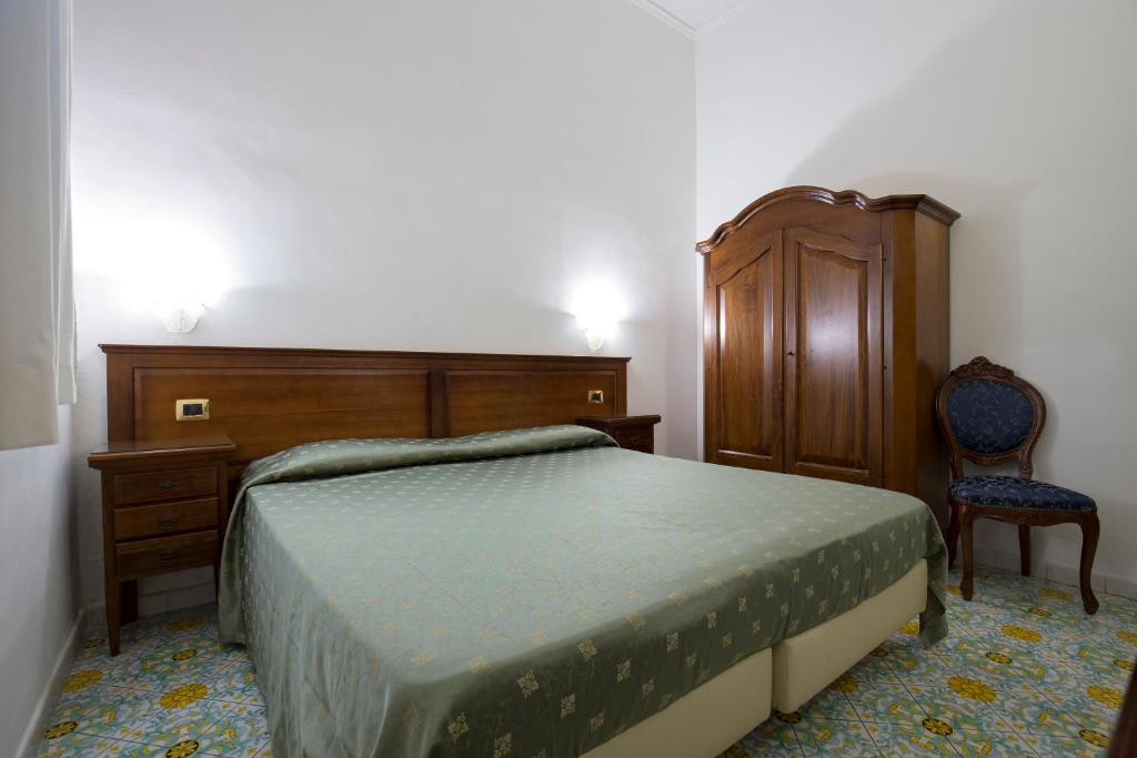 La Panoramica Hotel - 单人间