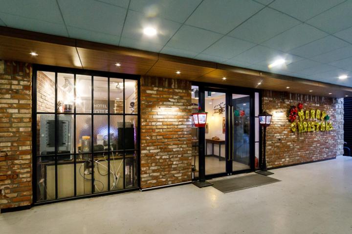Fotografie z fotogalerie ubytování Incheon Soma Hotel v destinaci Inčchon