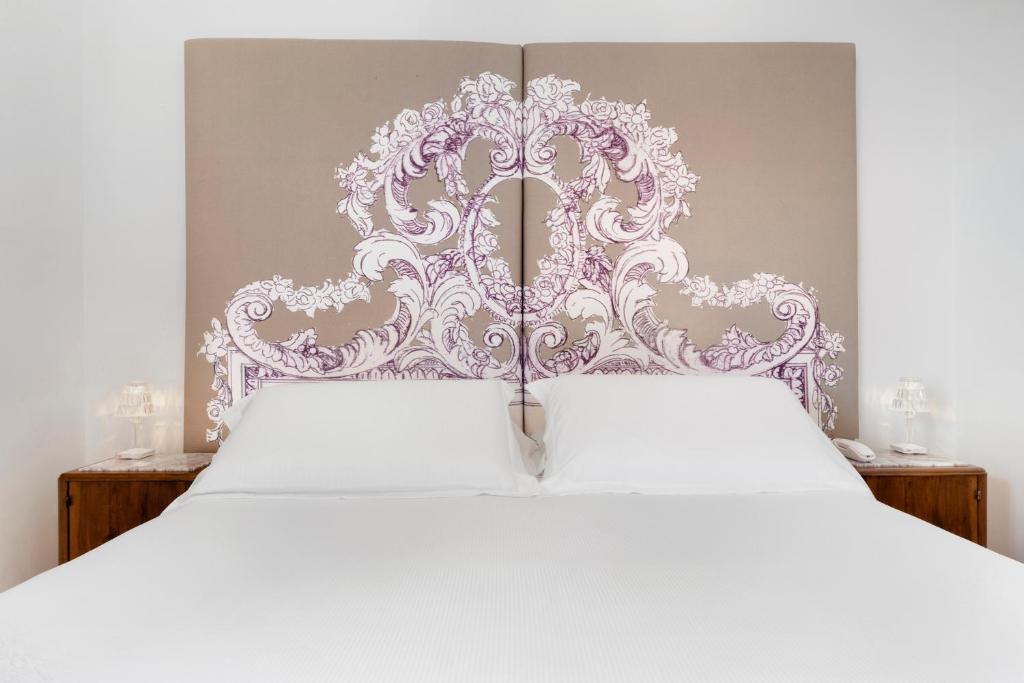 Villa Oriana Relais - 10