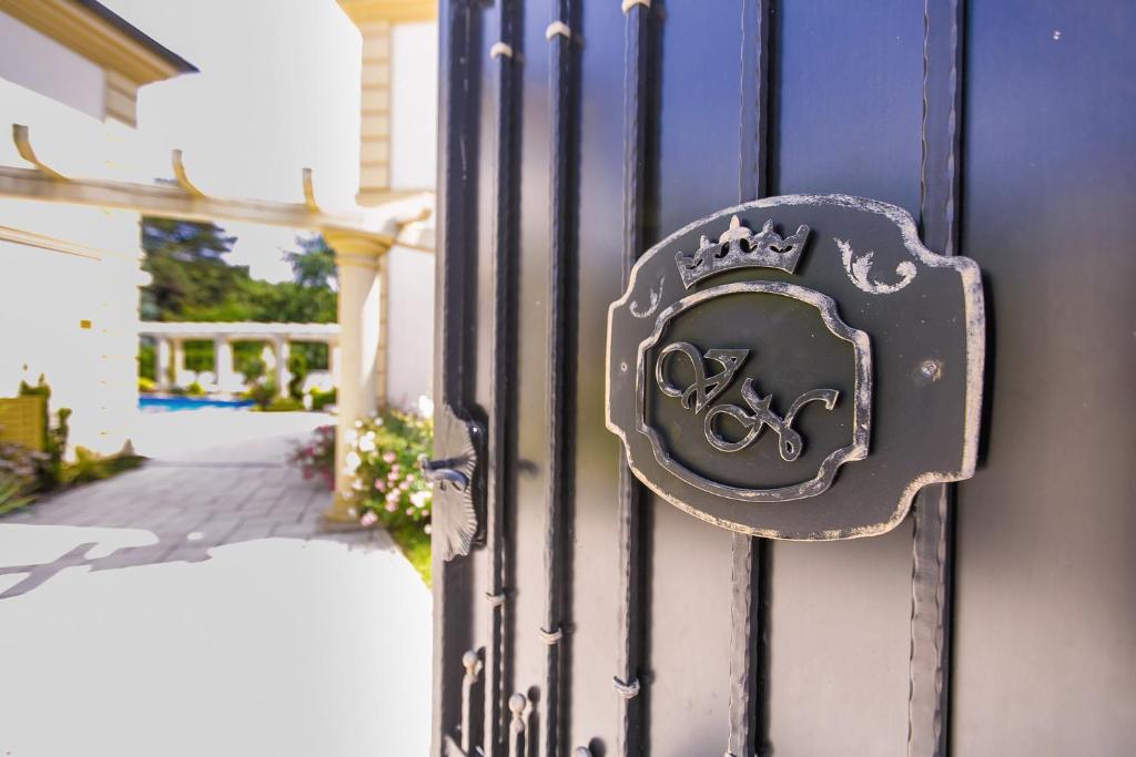 Fotografie z fotogalerie ubytování Luxury-Villas v destinaci Sopron