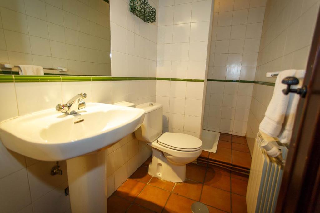 Kép El Bulin de Robregordo szállásáról Robregordóban a galériában