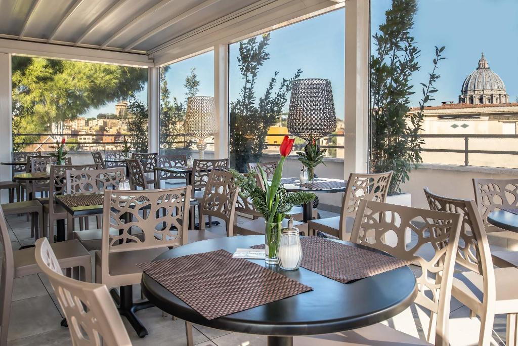 Fragrance Hotel St. Peter - Resim 43