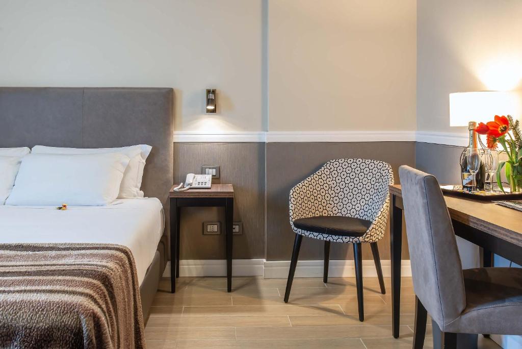 Fragrance Hotel St. Peter - Resim 30