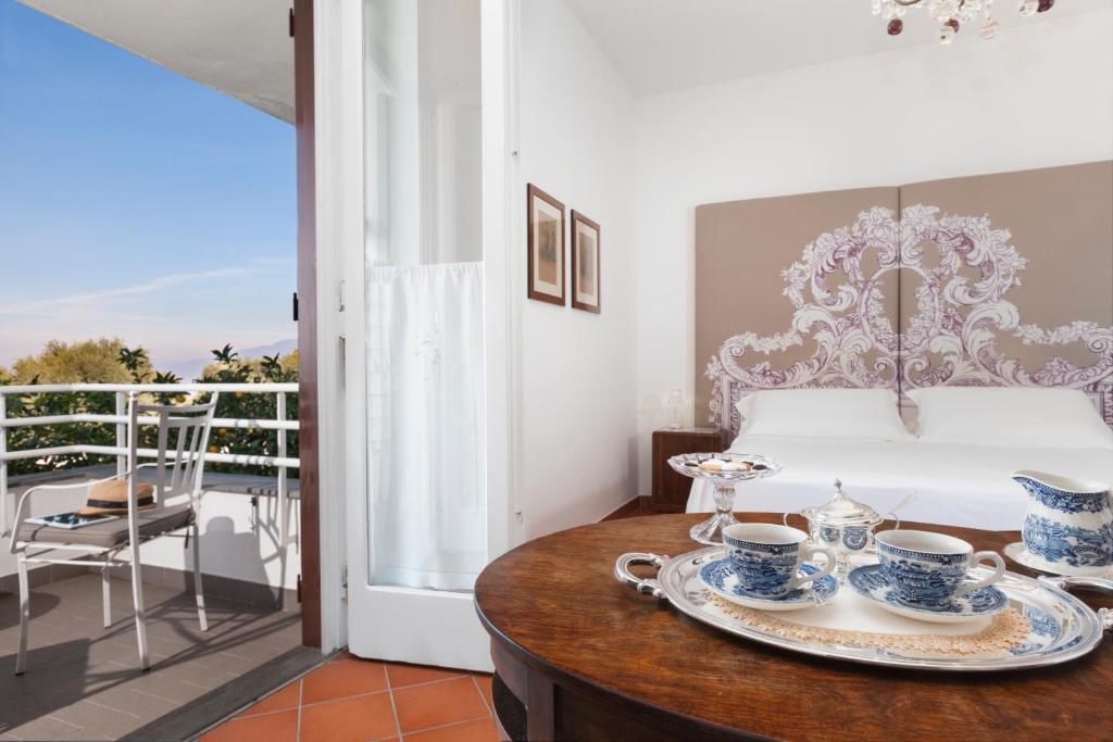 Villa Oriana Relais - 8