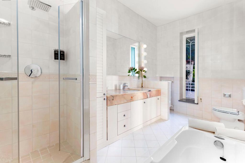 Villa Oriana Relais - 5