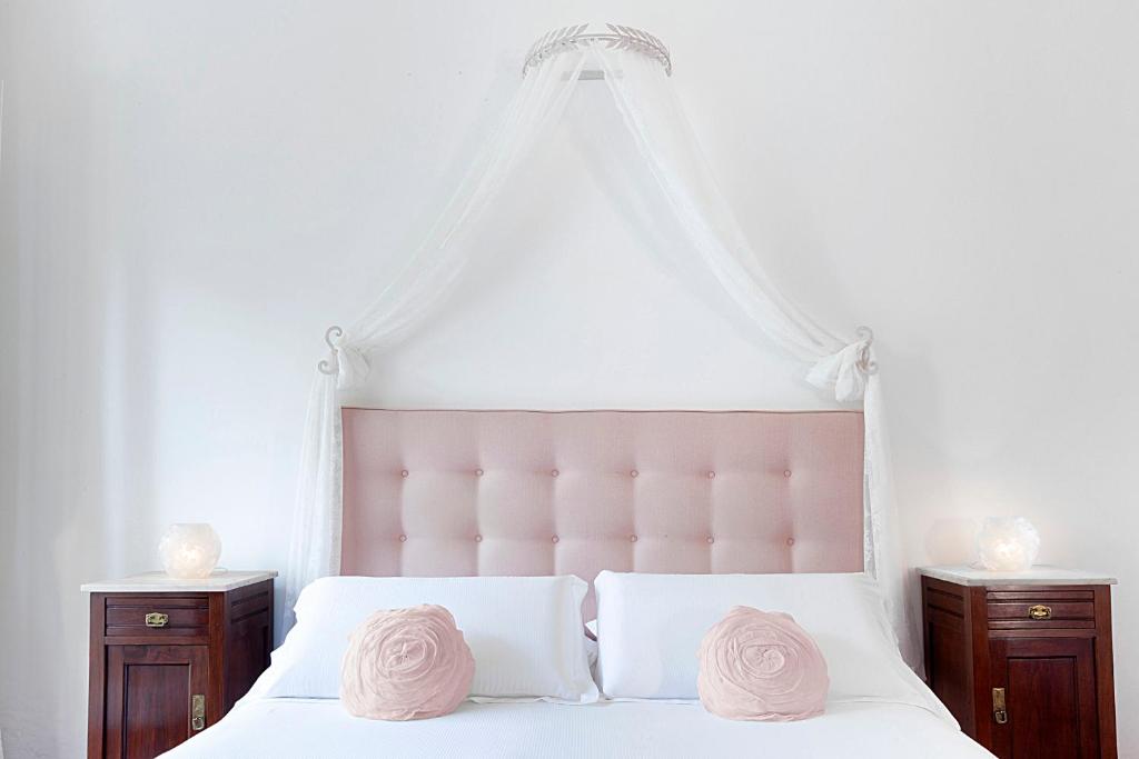 Villa Oriana Relais - 2