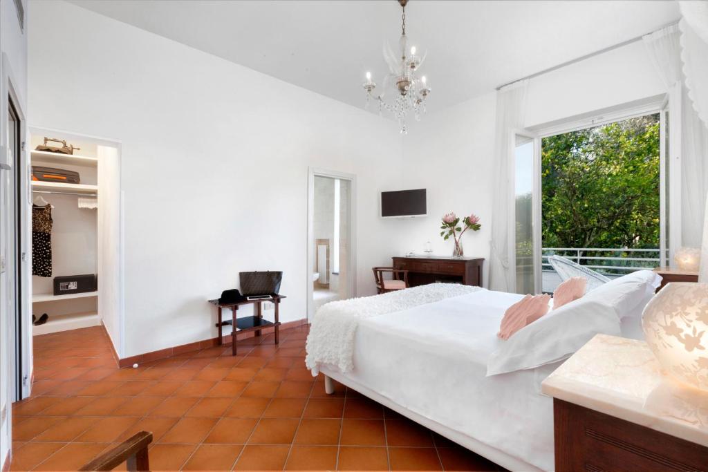 Villa Oriana Relais - 4