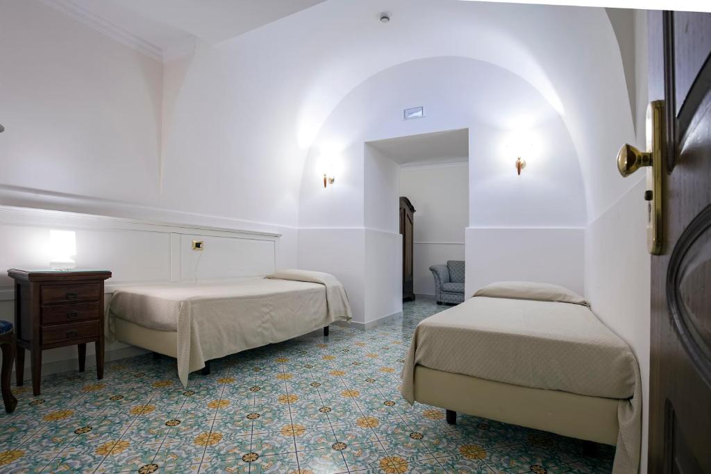 La Panoramica Hotel - 经济三人间