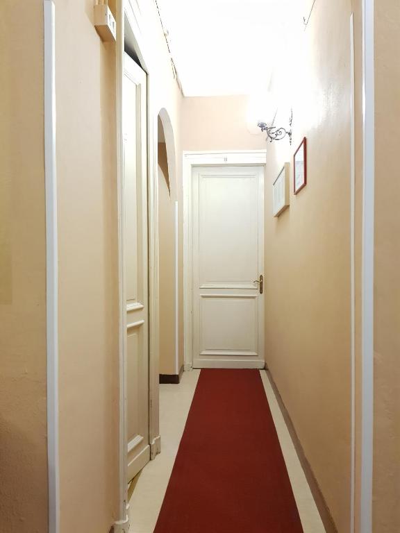 Kép Hotel Vinzaglio szállásáról Torinóban a galériában