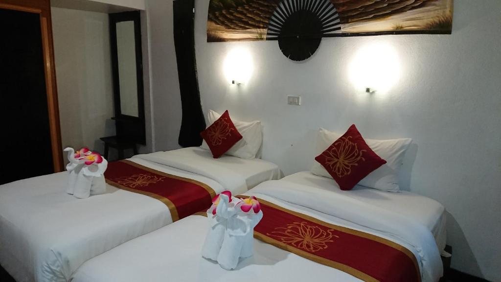 The Krabi Forest Homestay photo