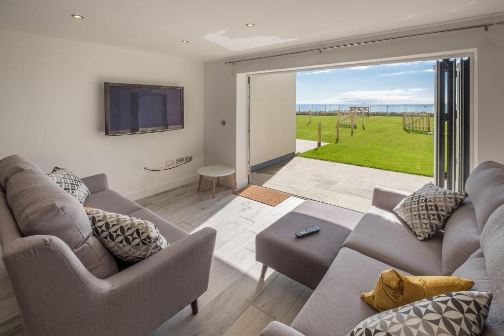 Beach Retreat