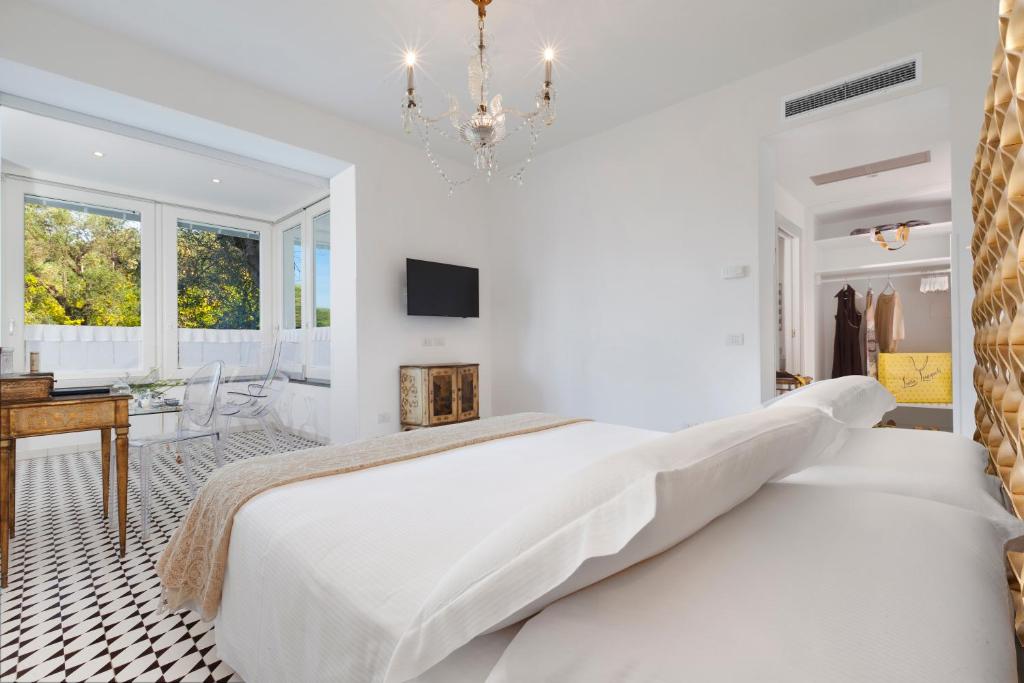 Villa Oriana Relais - 15