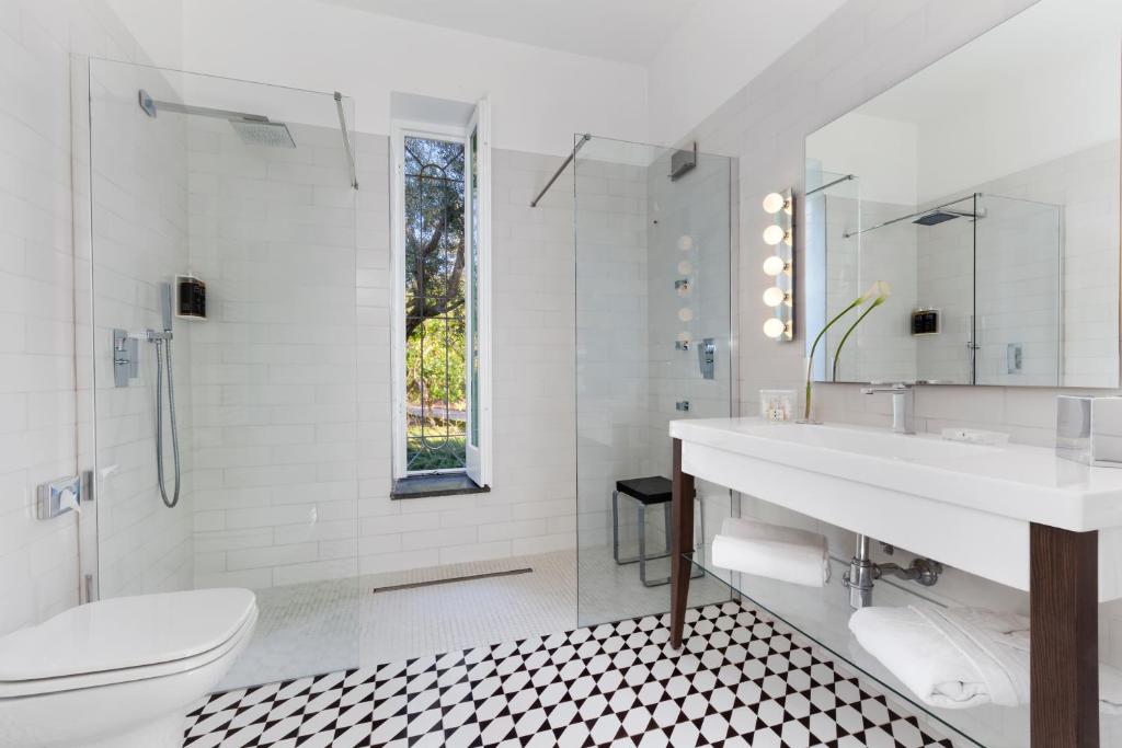 Villa Oriana Relais - 19