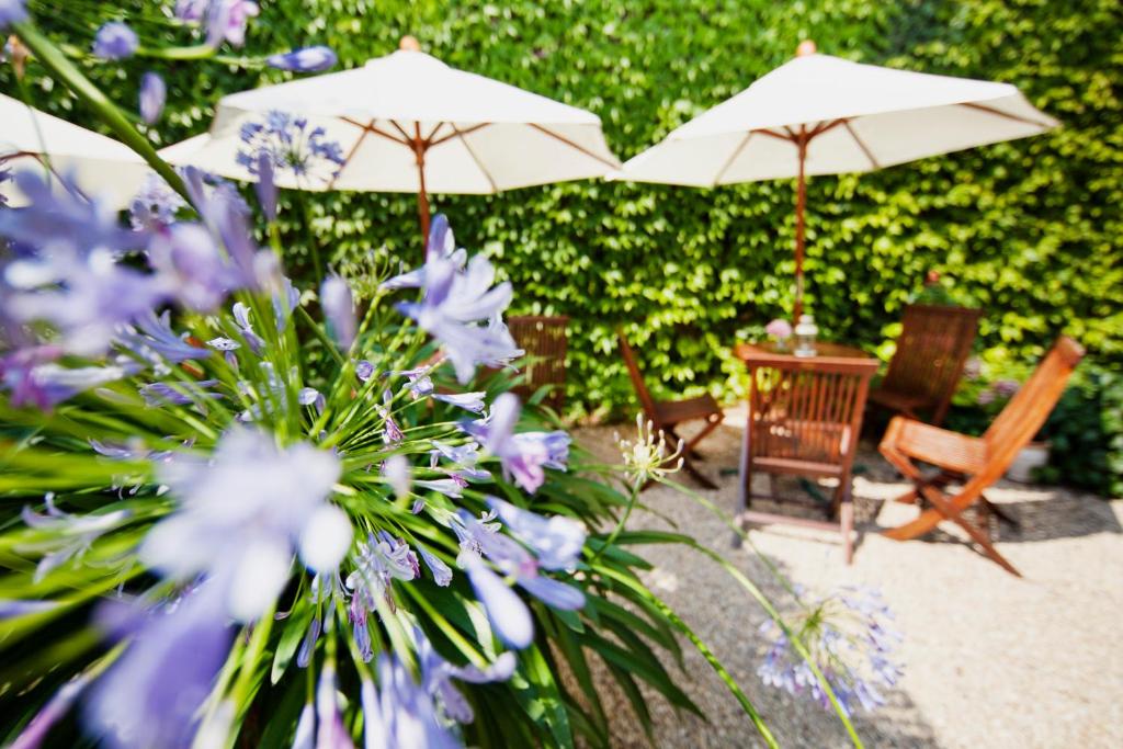 THE GATE GARDEN Hotel