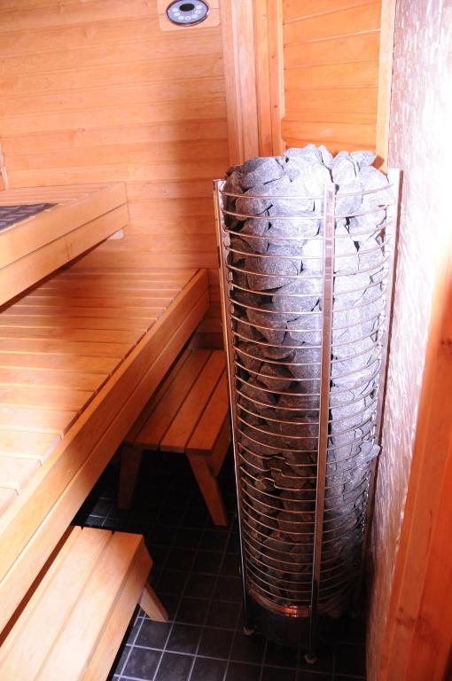 Fotografie z fotogalerie ubytování Kultajärvi Holiday Home v destinaci Rastinniemi