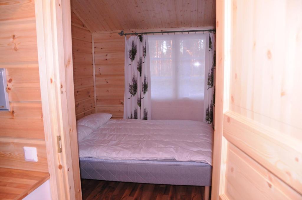 Fotografie z fotogalerie ubytování Kultajärvi Holiday Home v destinaci Rastinniemi