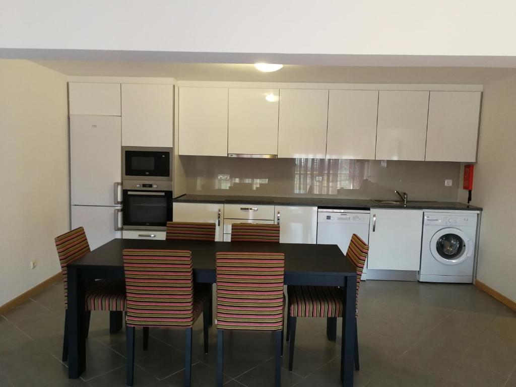 Oceano Atlantico Apartamentos Turisticos - Two-Bedroom Apartment Without Balcony