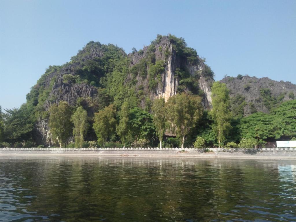 Tam Coc Golden Sun Homestay - 10