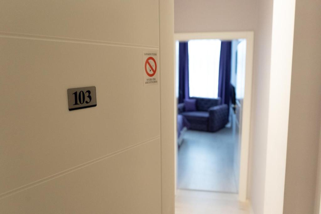 
Comfort Quadruple Room
