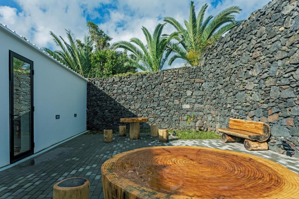 Fotografie z fotogalerie ubytování Quinta do Passo v destinaci Ribeira Grande
