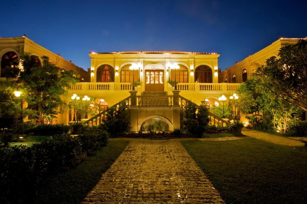 Praya Palazzo - Resim 41