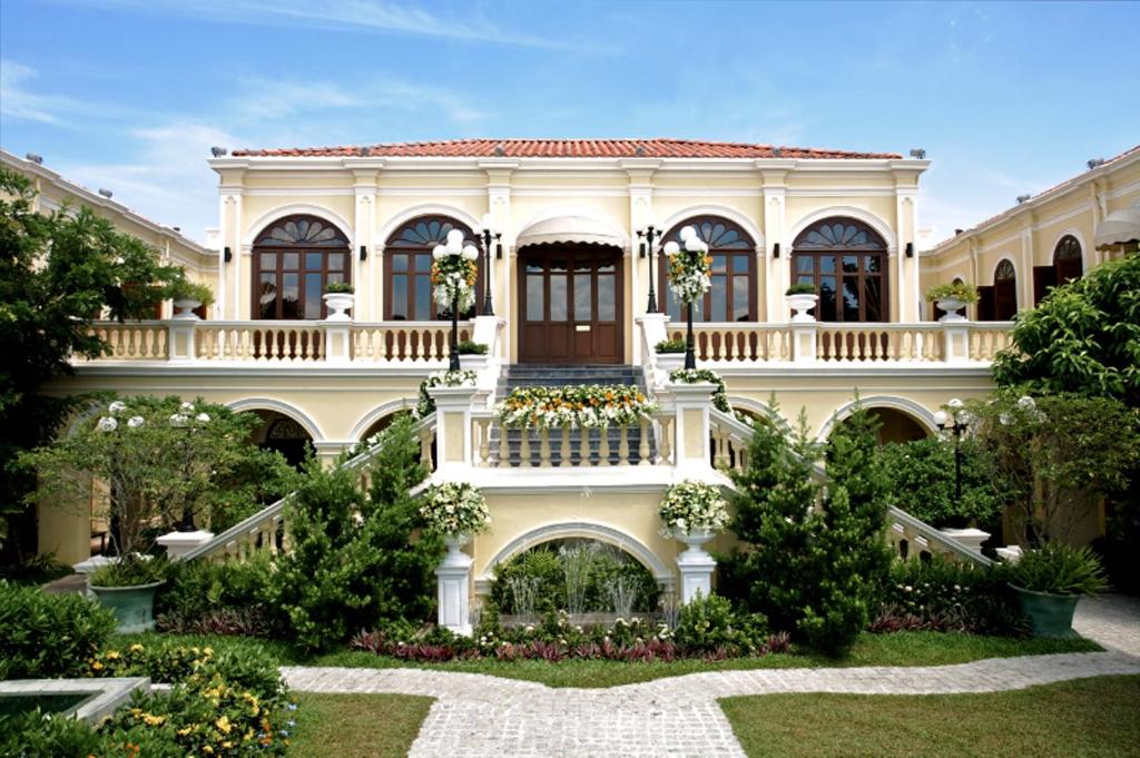 Praya Palazzo - Resim 40