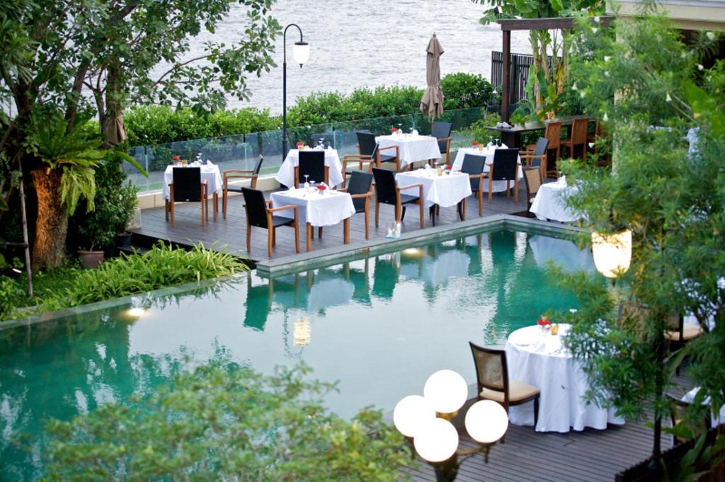 Praya Palazzo - Resim 43