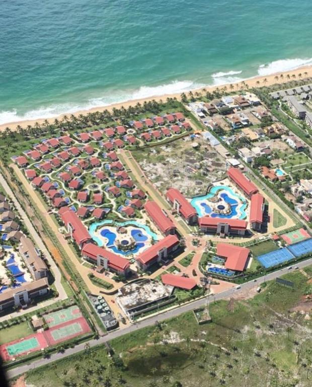  OKA Beach Residence