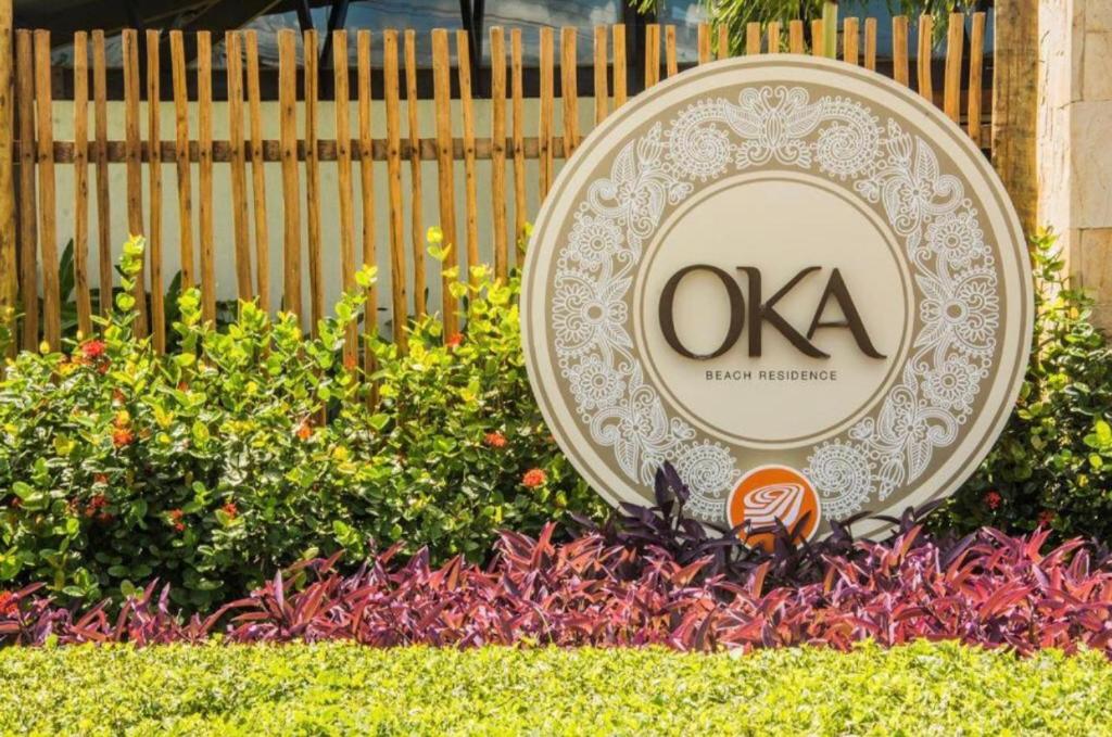  OKA Beach Residence