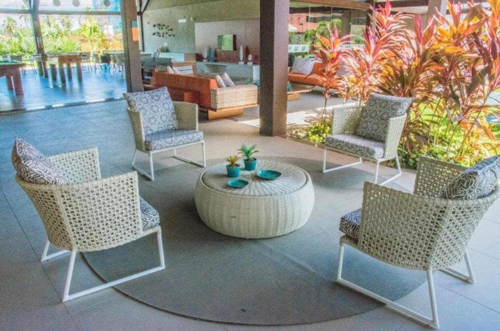  OKA Beach Residence
