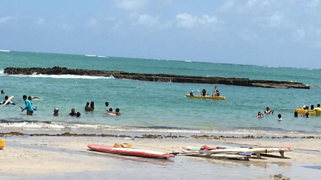  Casa Praia de Tamandaré