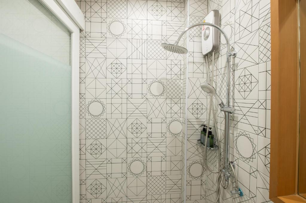 White Ivory Bed And Breakfast - Resim 40