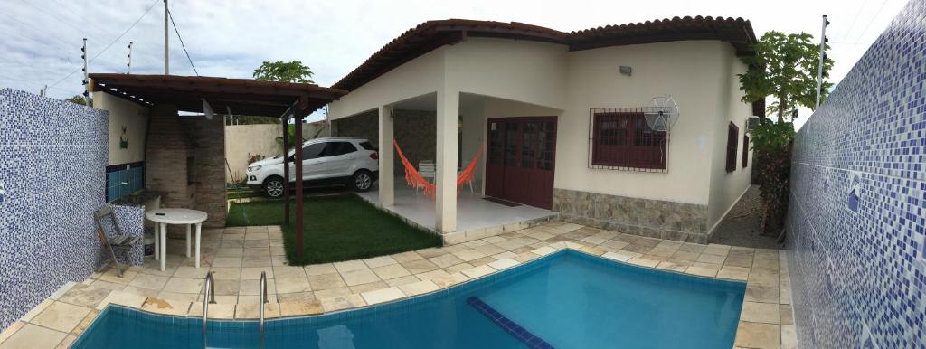  Casa Praia de Tamandaré