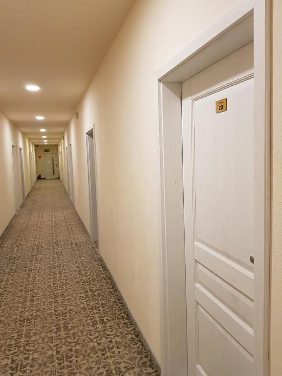 Fotografia z galérie ubytovania Menos v destinácii Stronie Śląskie