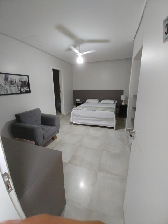  Hotel Ouro Verde