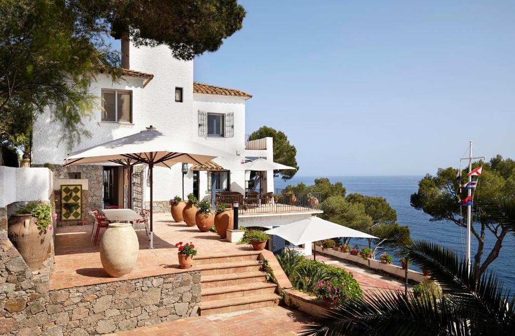 Villa El Pinell (Spanje Llafranc) - Booking.com