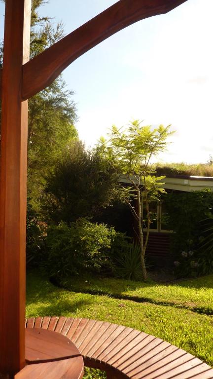 Joya Garden & Villa Studios - Resim 22