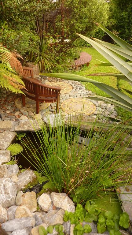 Joya Garden & Villa Studios - Resim 33