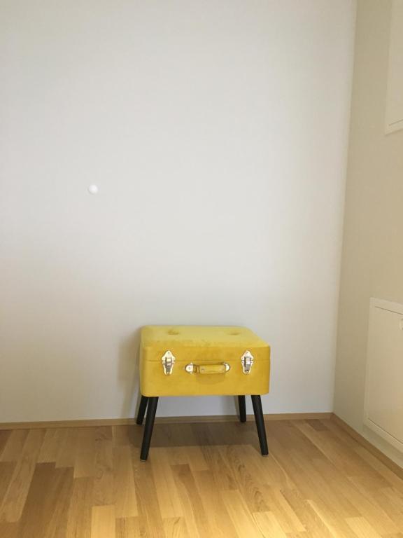 Premium Apartment München Messe - Resim 35