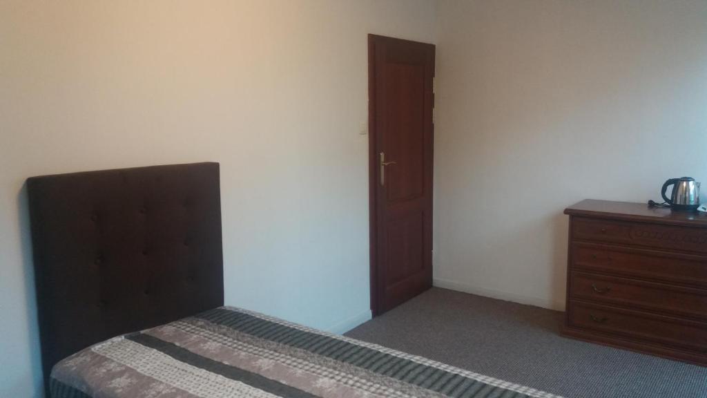 APARTAMENTY HIEROWSKIEGO 60G - Two-Bedroom Apartment
