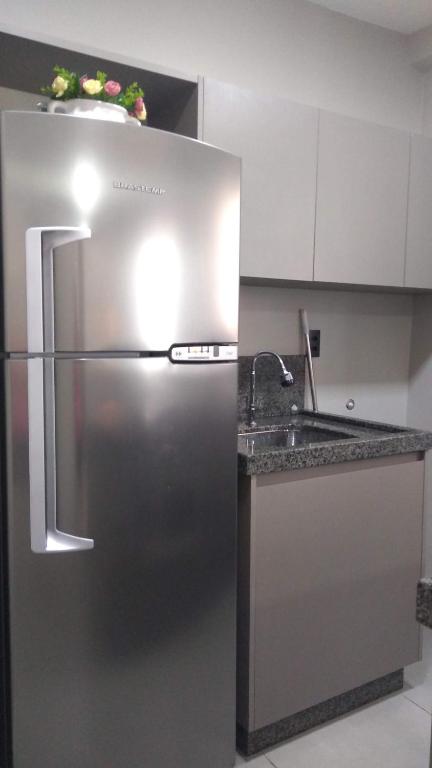  Apartamento Avenida Brasil BC
