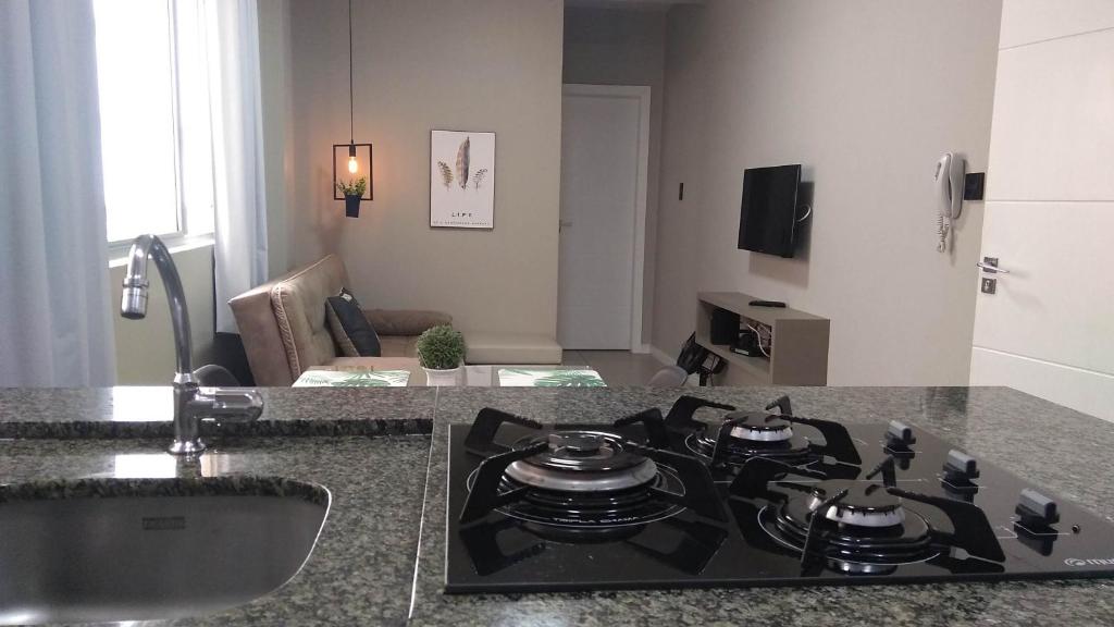  Apartamento Avenida Brasil BC