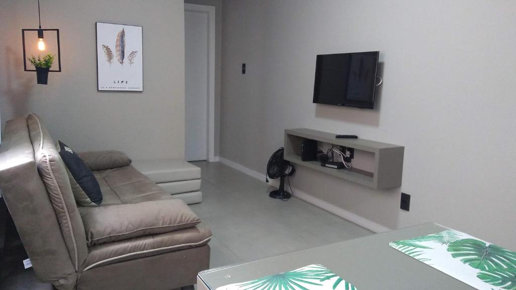  Apartamento Avenida Brasil BC
