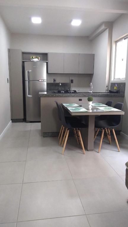  Apartamento Avenida Brasil BC