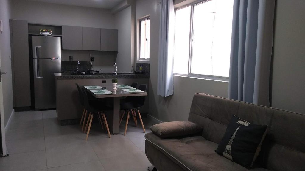  Apartamento Avenida Brasil BC