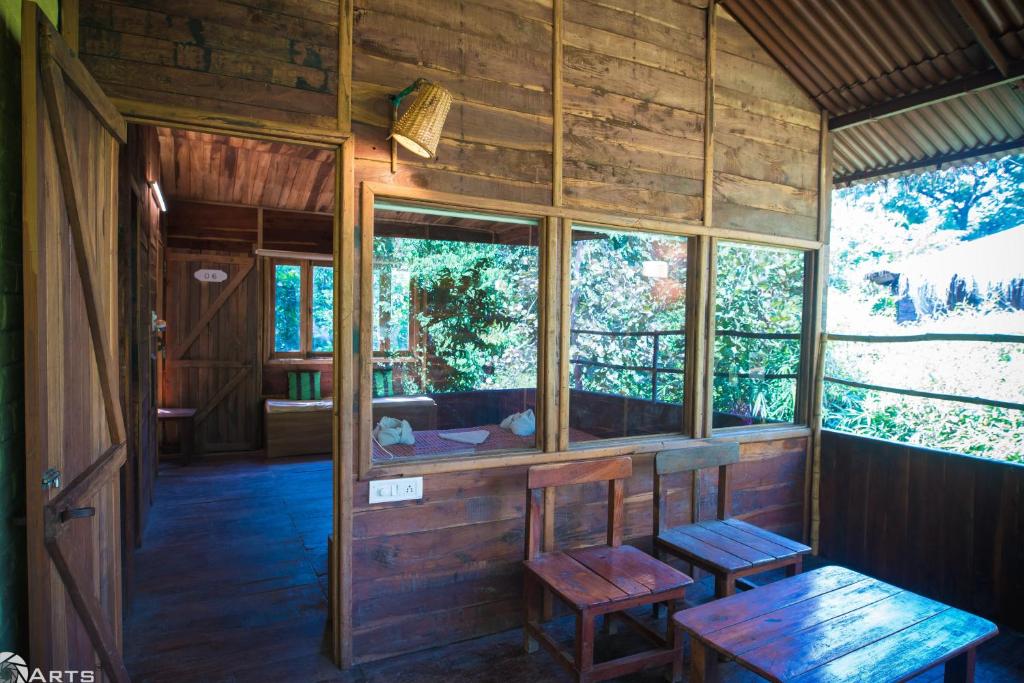 Tiger N Wood Resort: Unwind in Nature's Luxury Tiger N Wood Resort: Unwind in Nature's Luxury