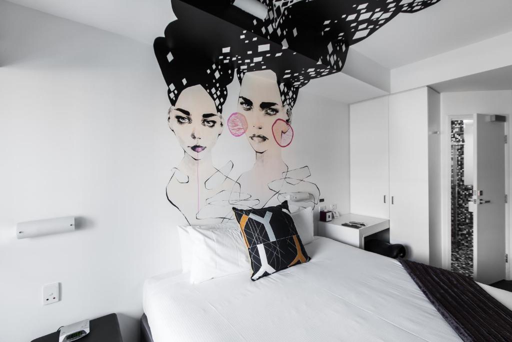Majestic Minima Hotel - Resim 21
