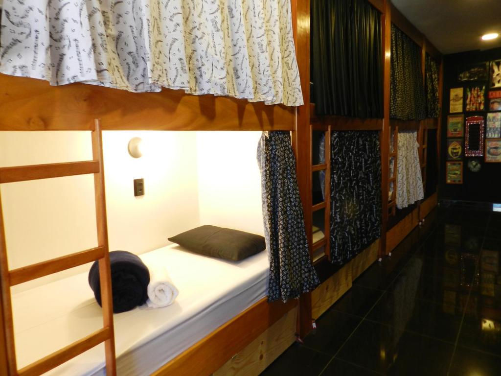 Fotografie z fotogalerie ubytování Utopia Hostel v destinaci Aparecida