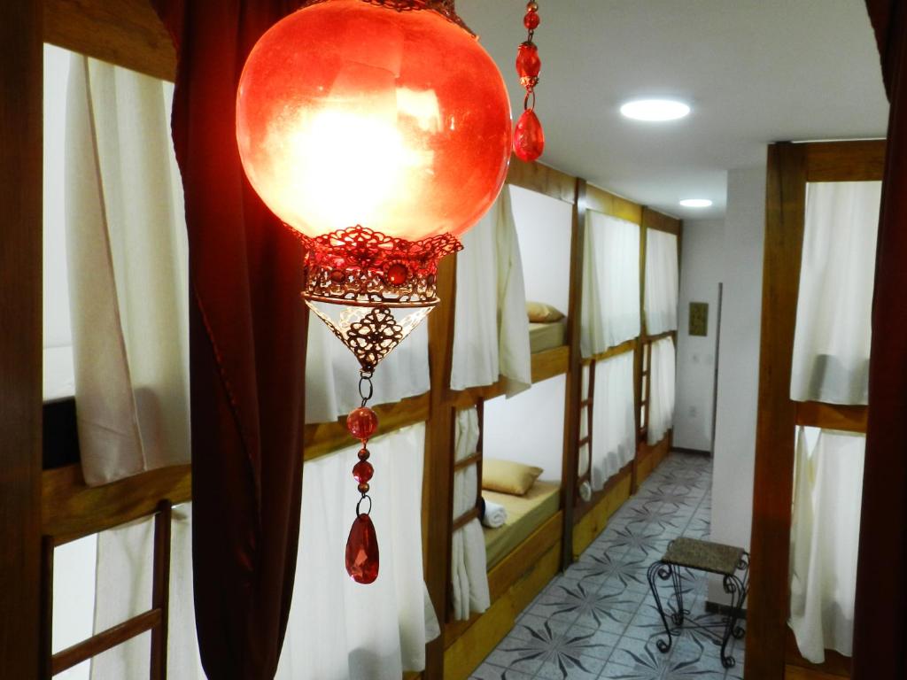  Utopia Hostel